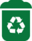Pictogramme réduction des déchets-Pictogramme - Illustration article-Le secteur de l’emballage face à la pollution