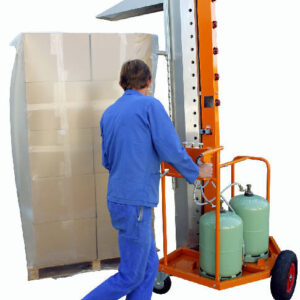 la colonne de chauffe haute performance